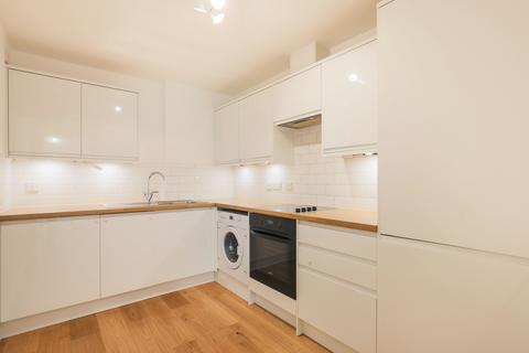Flat 1, 7 Rainbow Quay, London, SE16 7UF