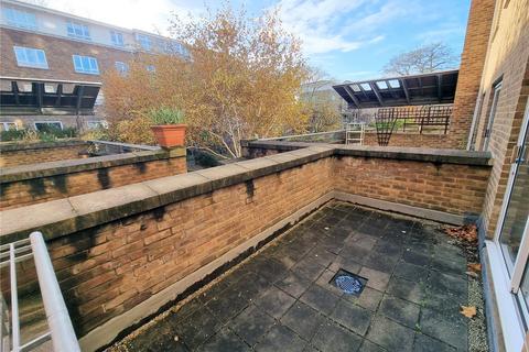 Flat 1, 7 Rainbow Quay, London, SE16 7UF