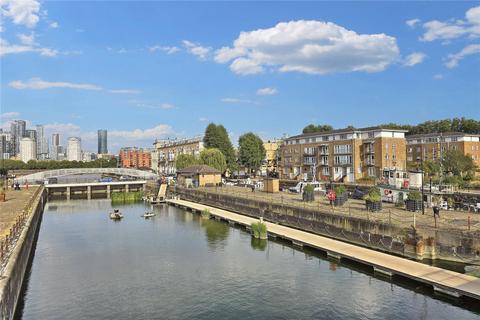 Flat 1, 7 Rainbow Quay, London, SE16 7UF