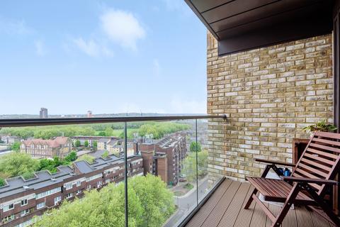 2 bedroom penthouse for sale - Bailey Street, Greenland Place SE8