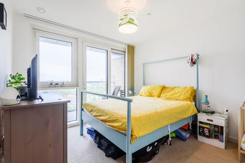2 bedroom penthouse for sale - Bailey Street, Greenland Place SE8
