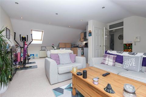 1 bedroom flat for sale - Hedley Road, St. Albans, Hertfordshire