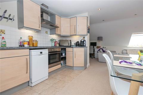 1 bedroom flat for sale - Hedley Road, St. Albans, Hertfordshire