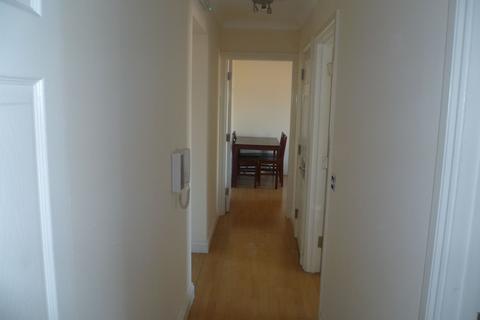 2 bedroom flat to rent, Mill Gardens, - Mill Street, Luton