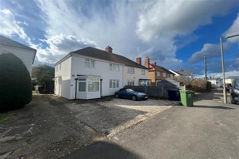 4 bedroom semi-detached house to rent, Bulan Road, Cowley, Oxford, Oxfordshire, OX3