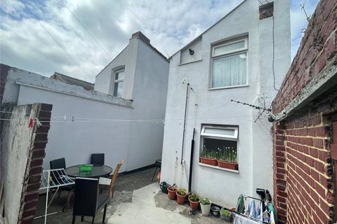 4 bedroom end of terrace house to rent - Princes Road, Middlesbrough, North Yorkshire, TS1