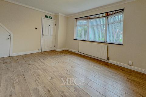 3 bedroom terraced house to rent, Cadleigh Gardens, Birmingham, West Midlands, B17 0QB