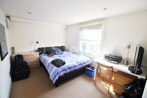 undefined, Hartham Road, London N7