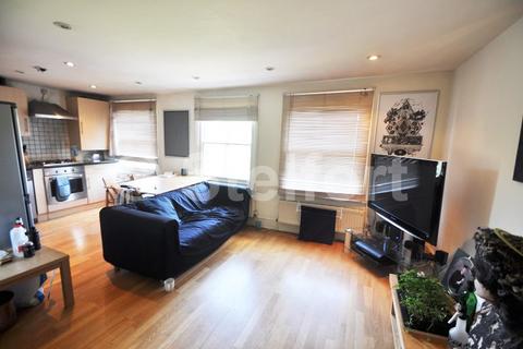 undefined, Hartham Road, London N7