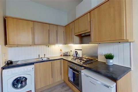 1 bedroom flat to rent, Broughton Road, Edinburgh, EH7