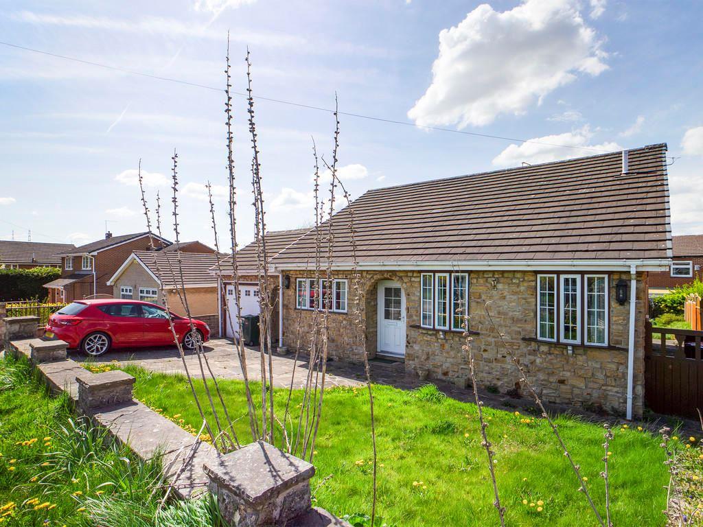 Worry Goose Lane, Whiston, Rotherham, South Yorkshire, S60 4EG 3 bed