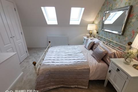 4 bedroom semi-detached house for sale, Plot 7, Kentmere at Bevan House, Stackwood Avenue, Barrow-In-Furness Cumbria LA13