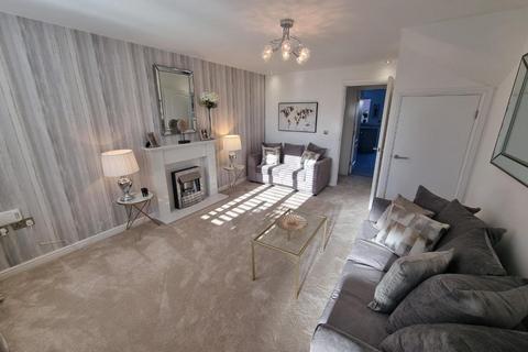 4 bedroom semi-detached house for sale, Plot 7, Kentmere at Bevan House, Stackwood Avenue, Barrow-In-Furness Cumbria LA13
