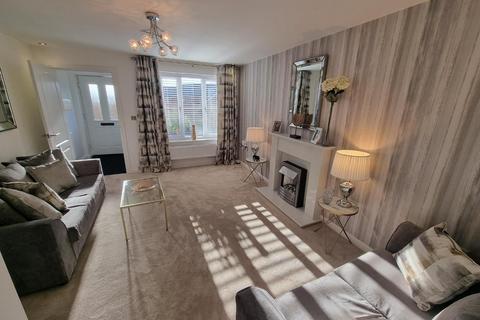 4 bedroom semi-detached house for sale, Plot 7, Kentmere at Bevan House, Stackwood Avenue, Barrow-In-Furness Cumbria LA13