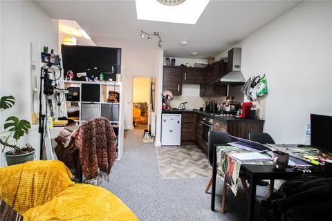 1 bedroom apartment to rent, West Street, Old Market, Bristol, BS2