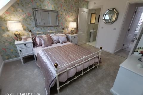 4 bedroom semi-detached house for sale, Plot 18, Kentmere at Bevan House, Stackwood Avenue, Barrow-In-Furness Cumbria LA13