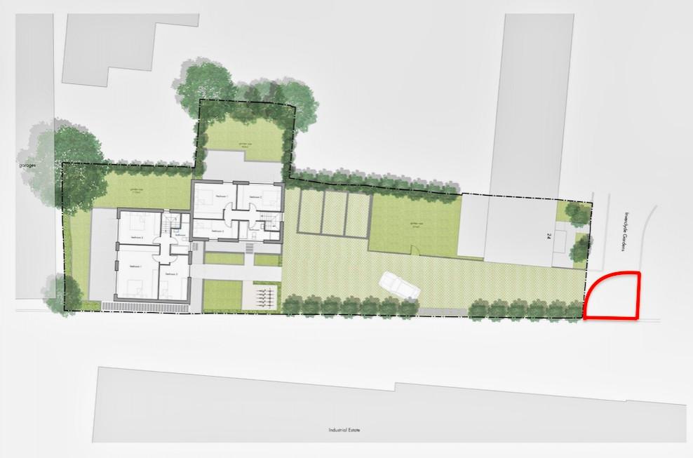Inverclyde Gardens, Redbridge, Essex, Romford, Essex, RM6 9 bed