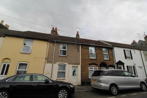 undefined, Fox Street, Gillingham, Kent, ME7