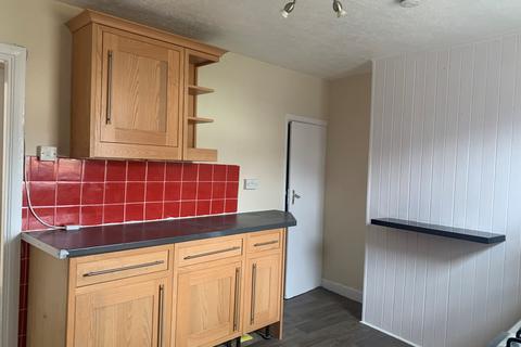 undefined, Fox Street, Gillingham, Kent, ME7