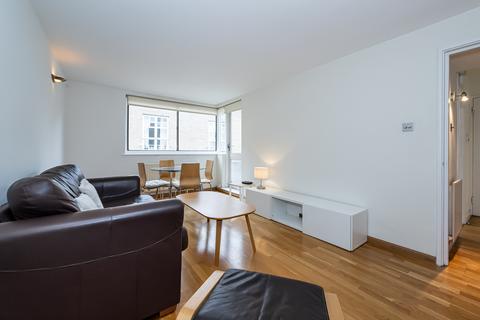 1 bedroom flat to rent, Cato Street, London W1H