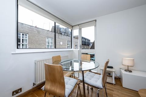 1 bedroom flat to rent, Cato Street, London W1H