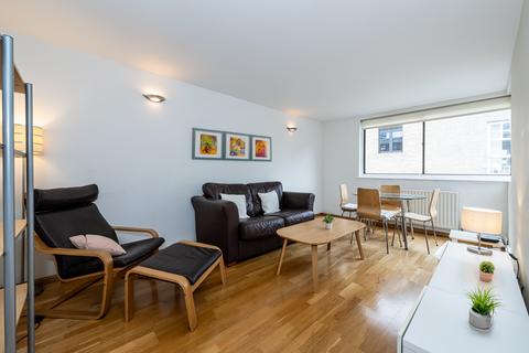 1 bedroom flat to rent, Cato Street, London W1H