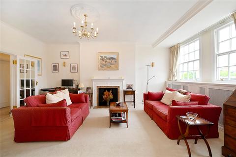 6 bedroom apartment for sale - St. Stephens Close, Avenue Road, St John's Wood, London, NW8
