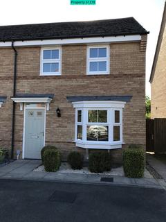 undefined, Sunningdale Drive, Rushden, NN10 0YJ