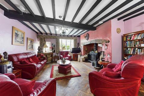 undefined, Regent Street, Llangollen