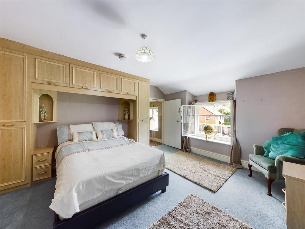 Bedroom 5