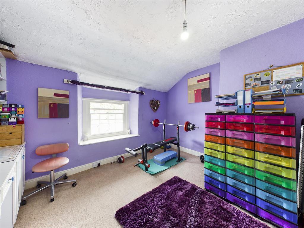 Bedroom 7