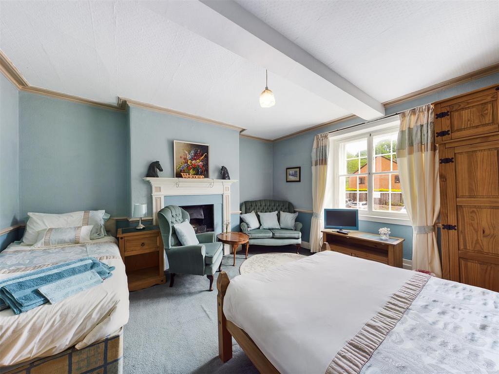 Bedroom 6