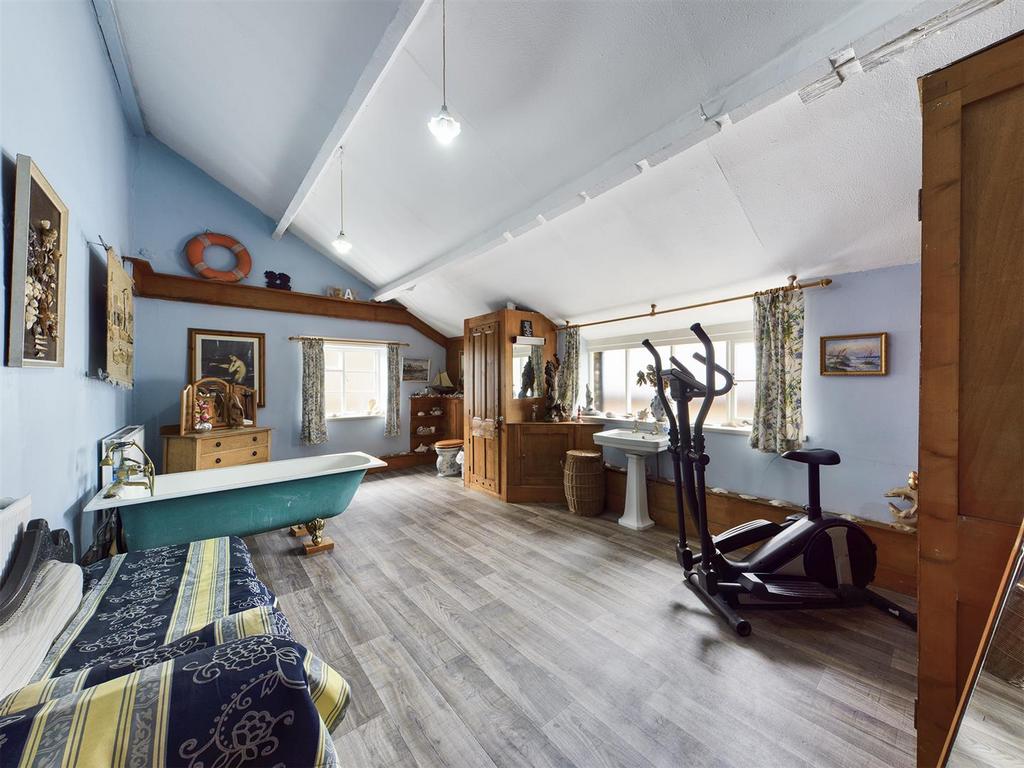 Bathroom 1