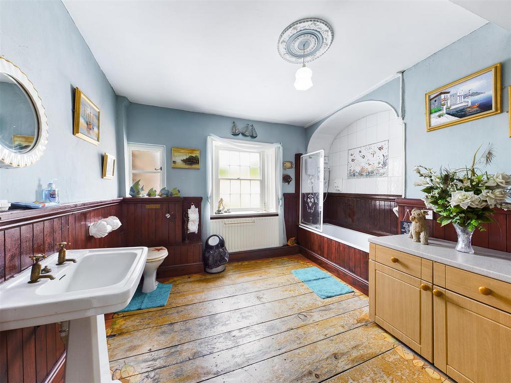Bathroom 2
