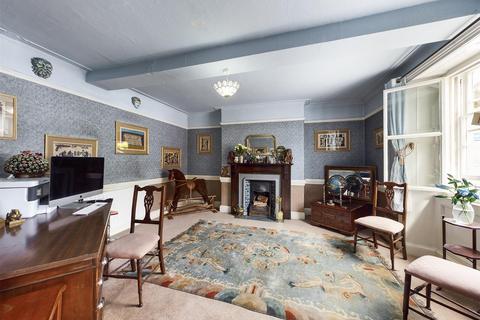 undefined, Regent Street, Llangollen