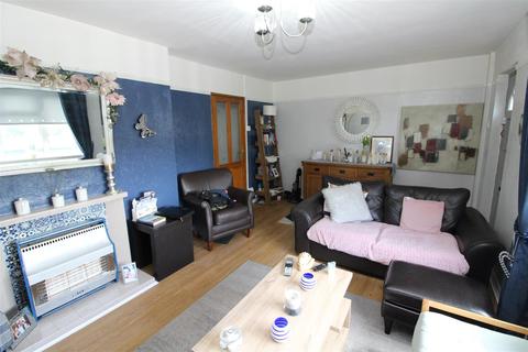 3 bedroom terraced house for sale - Bryn Offa, Wrexham