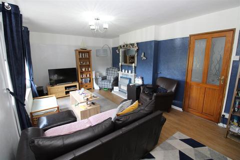 3 bedroom terraced house for sale - Bryn Offa, Wrexham