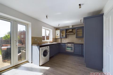 33 High Street, Rhostyllen, Wrexham, LL14 4AG