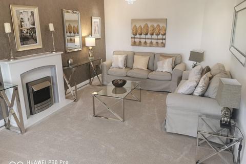 4 bedroom house for sale, Plot 47, Whiteside at Park View, Tanfield Drive, Barrow-In-Furness LA13