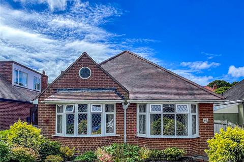 2 bedroom bungalow for sale, Merrivale Avenue, Bournemouth, BH6