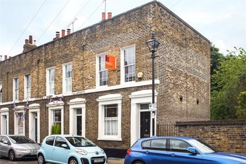 55 Barnes Street, London, E14 7NW