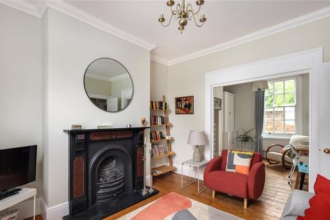 55 Barnes Street, London, E14 7NW