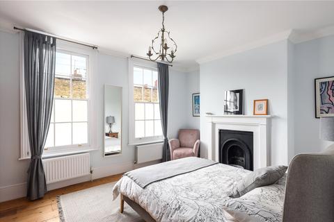 55 Barnes Street, London, E14 7NW