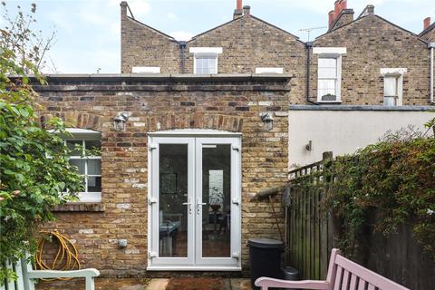 55 Barnes Street, London, E14 7NW