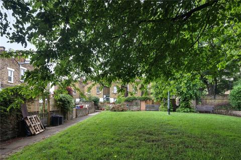 55 Barnes Street, London, E14 7NW