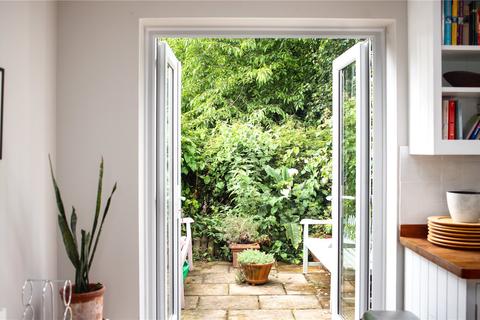55 Barnes Street, London, E14 7NW