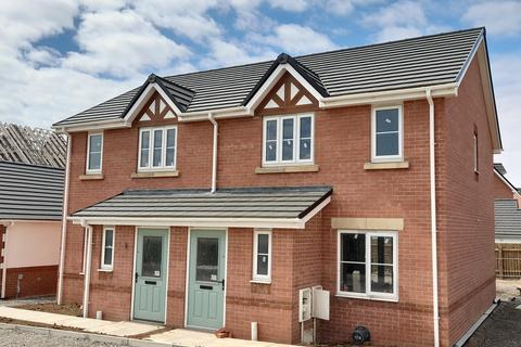 3 bedroom semi-detached house for sale, Plot 33, Arnison at Park View, Gosforth Crescent, Off West ave,, Barrow-In-Furness LA13
