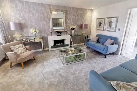 3 bedroom semi-detached house for sale, Plot 33, Arnison at Park View, Gosforth Crescent, Off West ave,, Barrow-In-Furness LA13