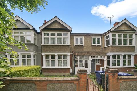 11 Cairn Avenue, London, W5 5HX