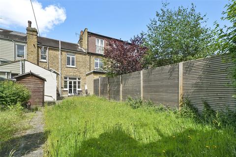11 Cairn Avenue, London, W5 5HX